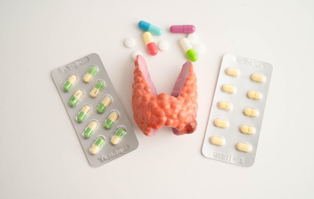 La saga Euthyrox continue jusqu’en 2028