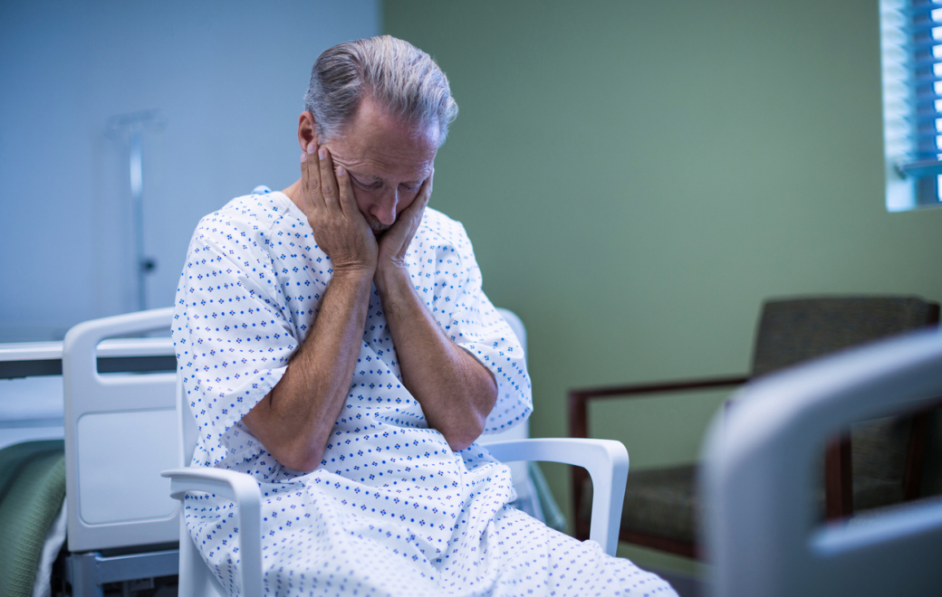 292 € par an, le reste à charge des patients a encore augmenté