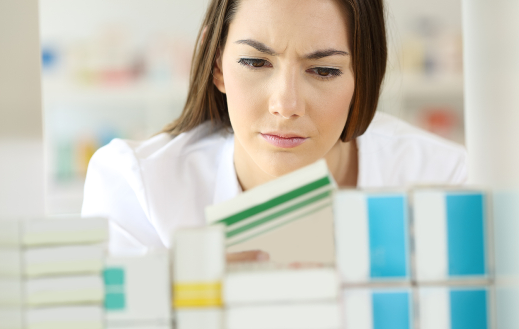 Génériques : la France décroche (et ce n’est pas près de s’arranger)