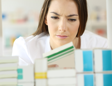 Génériques : la France décroche (et ce n’est pas près de s’arranger)