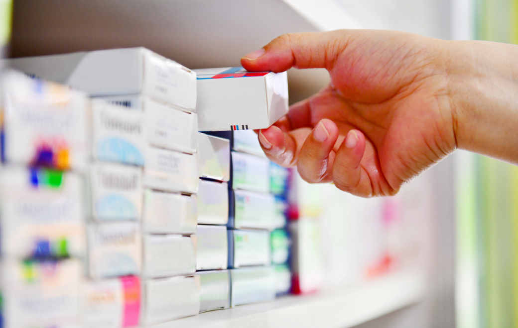 Ruptures d’approvisionnement : l’insoluble équation thérapeutique