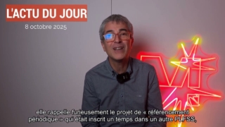 Casse-tête sur le paracétamol