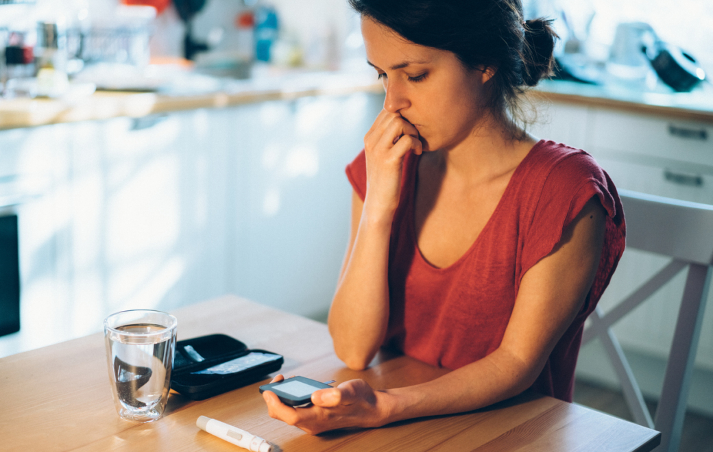La Journée mondiale du diabète met l’accent sur la santé mentale