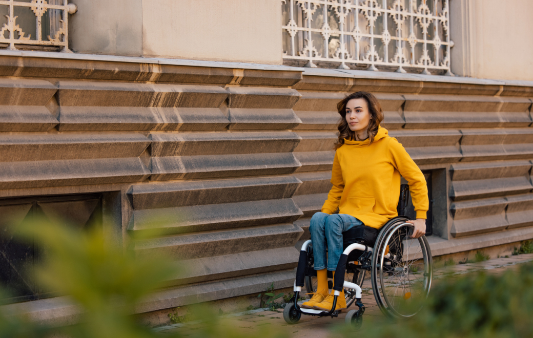 Fauteuils roulants : 10 points clés pour comprendre la réforme en vigueur le 1er décembre