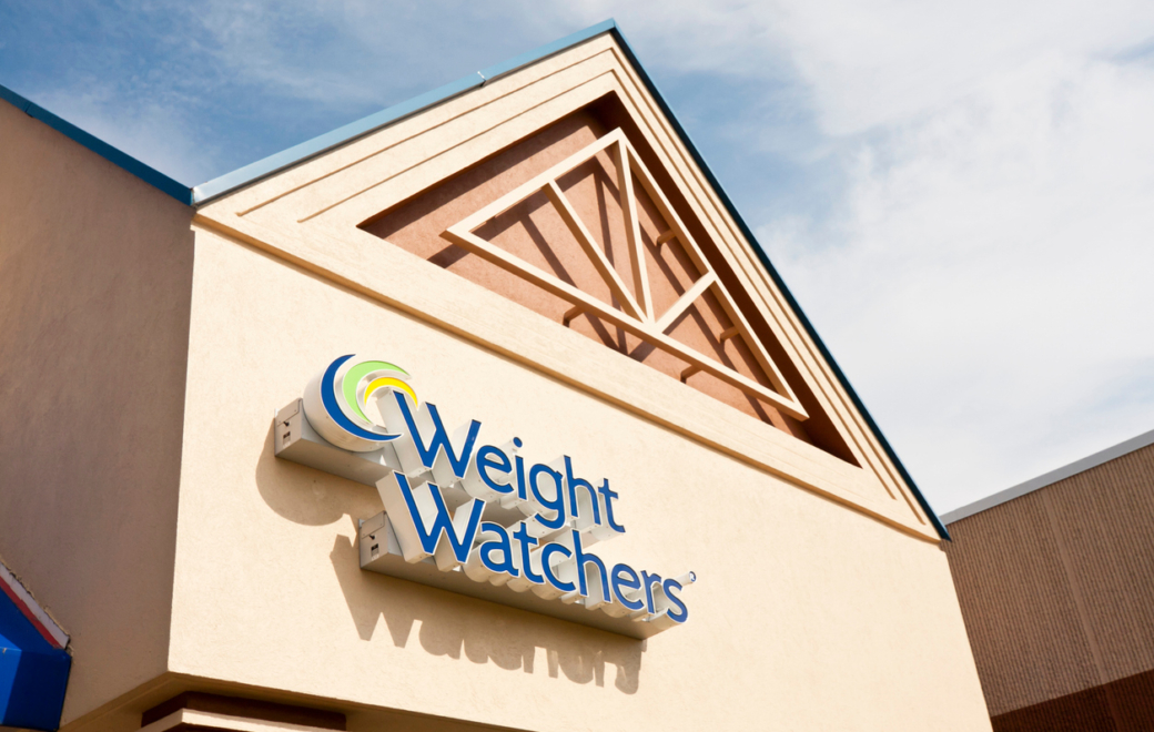 États-Unis : WeightWatchers reprend du poids