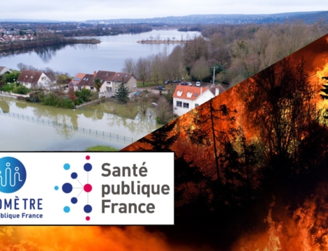 Changements climatiques : quel impact sur la santé et la vie des Français ? 