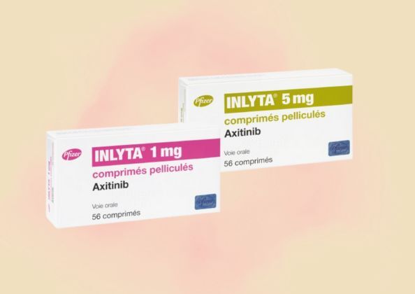 Médicament à délivrance particulière : focus sur Inlyta