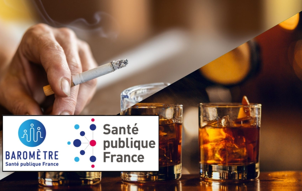 Tabac, alcool : renforcer la prévention pour réduire les comportements à risque