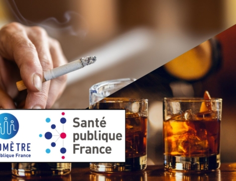Tabac, alcool : renforcer la prévention pour réduire les comportements à risque