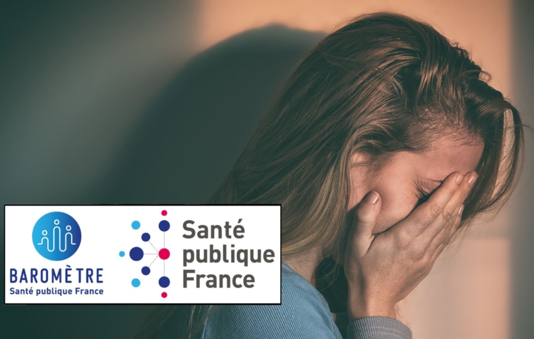 Santé mentale : des troubles psychiques fréquents insuffisamment pris en charge