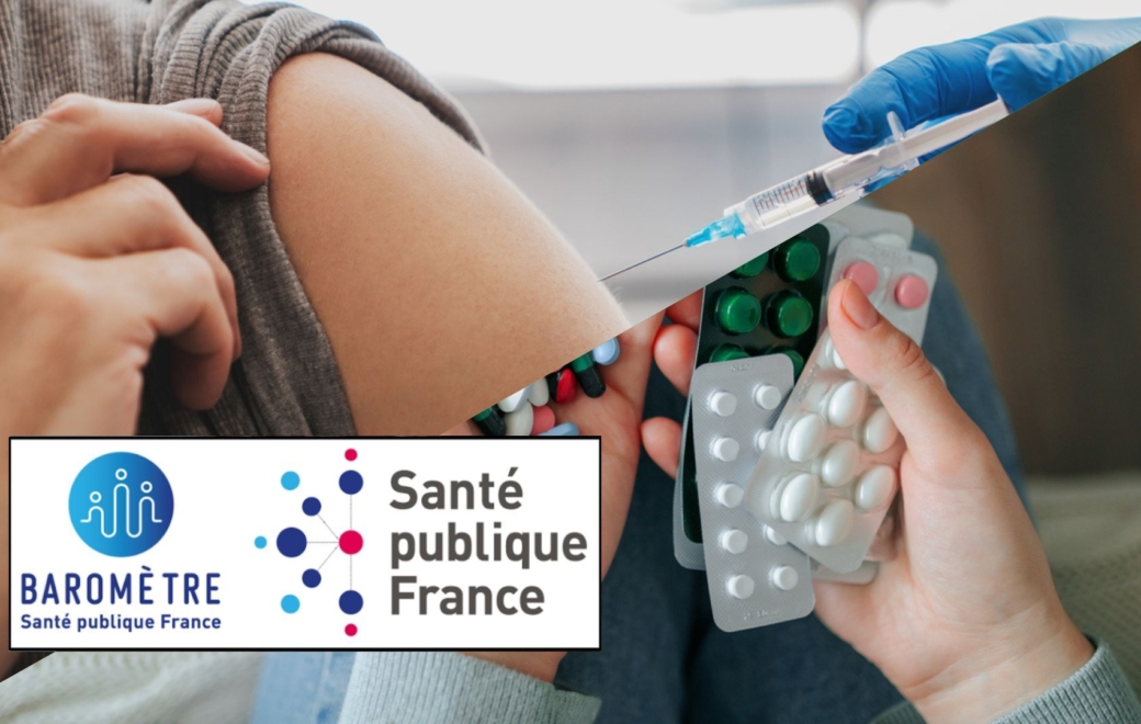 Vaccination, antibiorésistance, maladie de Lyme : les Français sont-ils bien informés ? 
