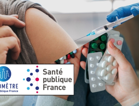 Vaccination, antibiorésistance, maladie de Lyme : les Français sont-ils bien informés ? 