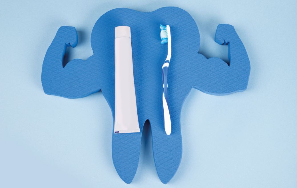 Hygiène bucco-dentaire de l’enfant : conseils au comptoir