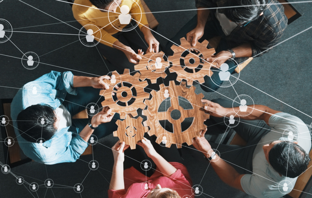 Esprit d’équipe : clé de performance collective et du bien-être des salariés