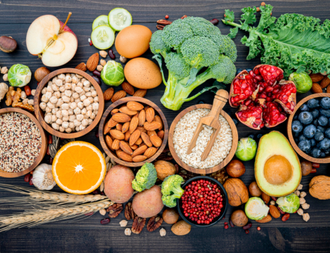 Guide pratique : la supplémentation des régimes végétariens et végétaliens