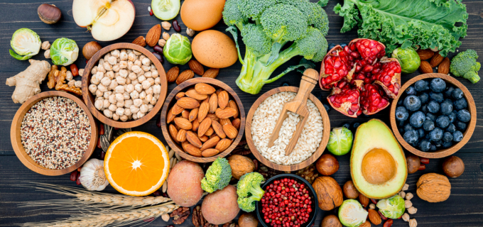 Guide pratique : la supplémentation des régimes végétariens et végétaliens