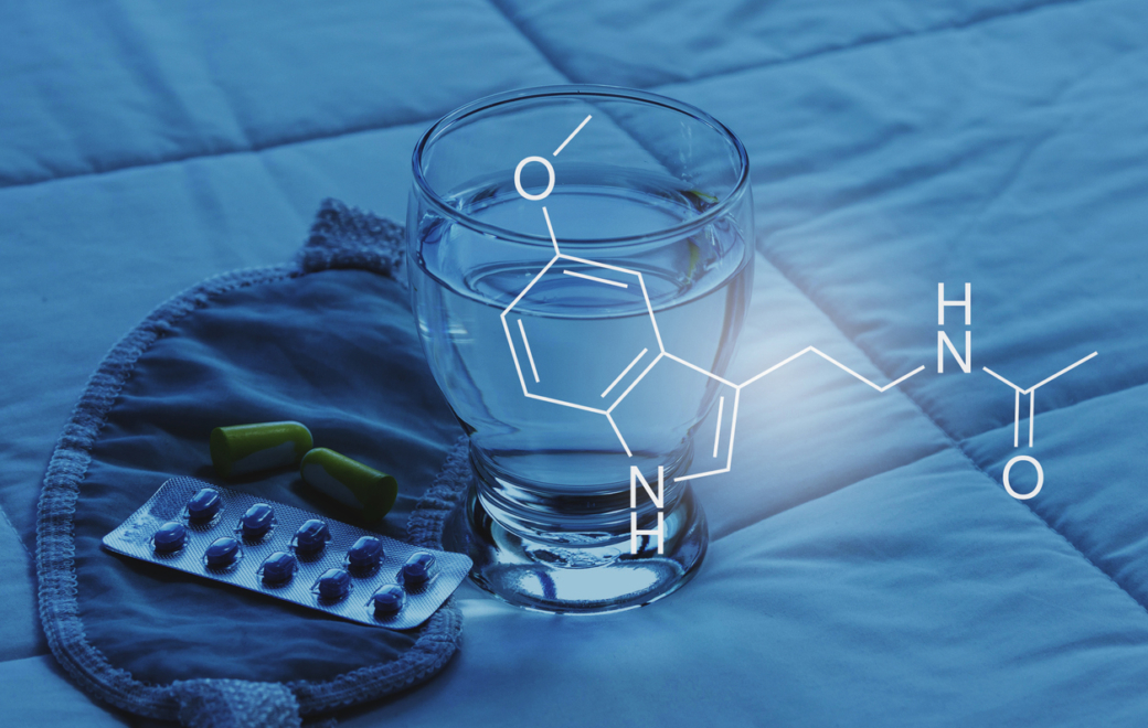 Mélatonine et sommeil : rester vigilant pour une utilisation sûre