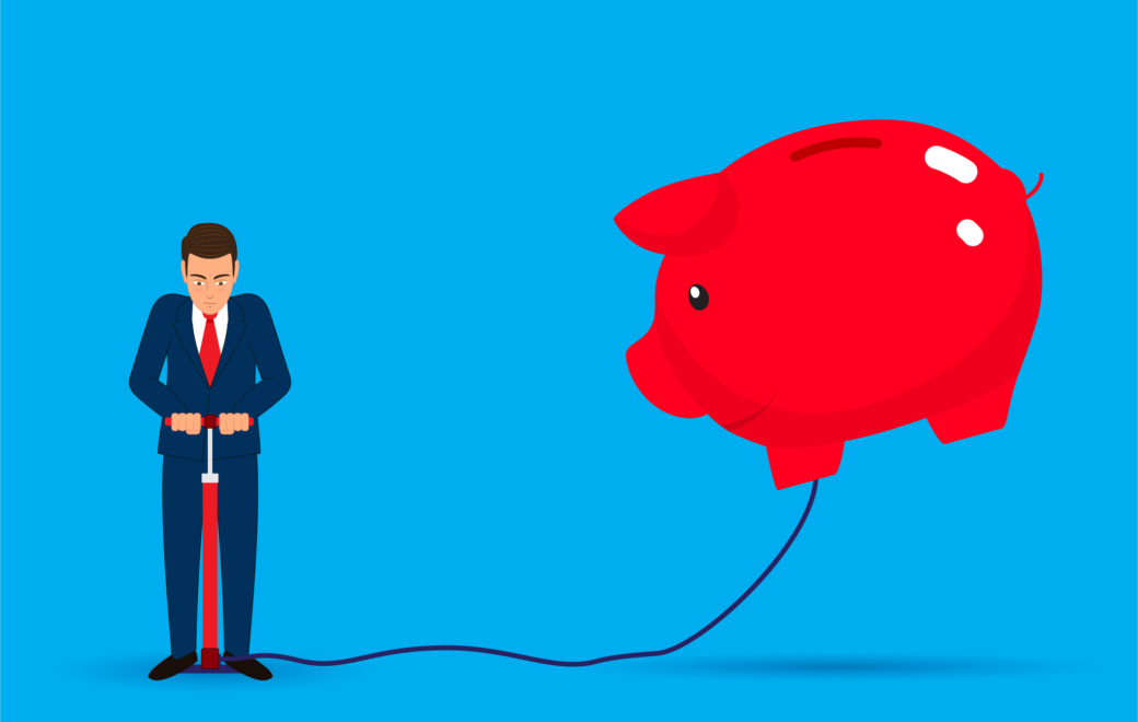 Salaires de l&rsquo;officine : l&rsquo;augmentation du Smic rattrape les 4 premiers coefficients