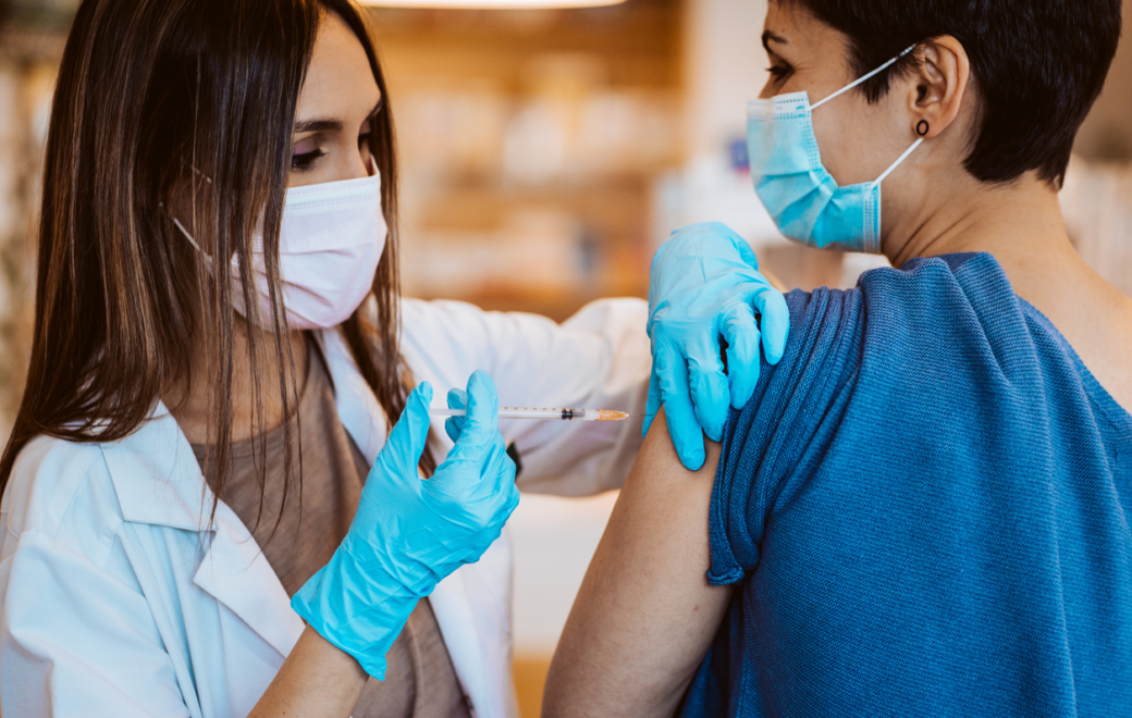 Vaccins antigrippaux : le modèle économique pourrait être renversé