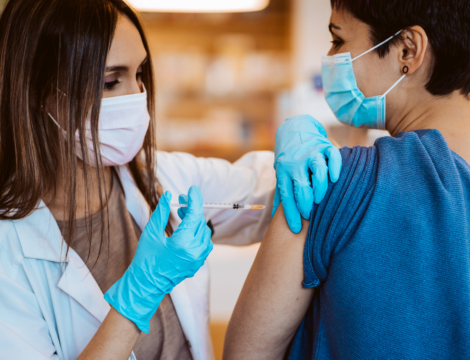 Vaccins antigrippaux : le modèle économique pourrait être renversé