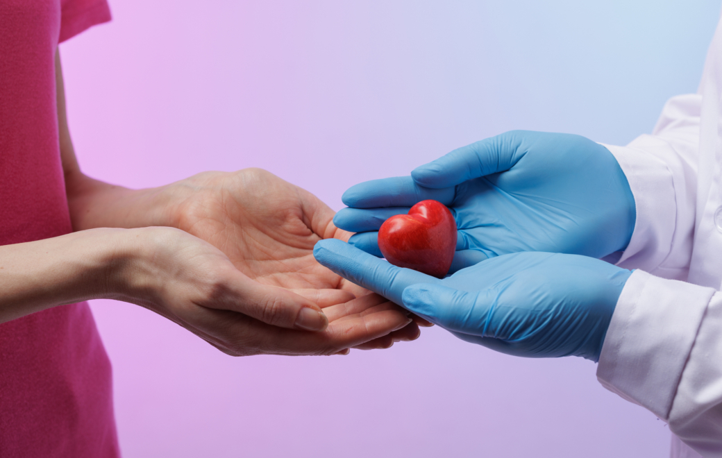 Don d’organes : et si la sensibilisation passait aussi par la pharmacie ?