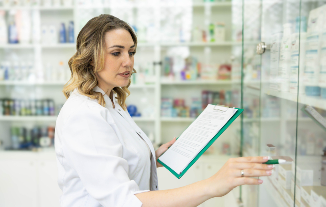 Répertoire des biosimilaires : Eylea, le dixième groupe substituable