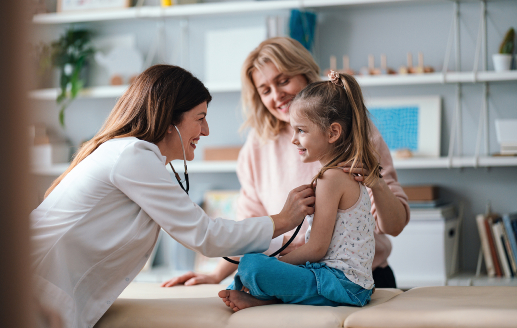« France Santé » : l’Île-de-France déploie 120 structures labellisées d’ici fin 2025