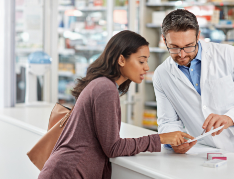 Zona : une nécessaire adaptation posologique avec le valaciclovir