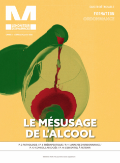 Le mésusage de l'alcool