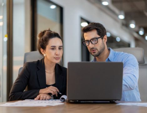 Entretien de parcours professionnel : comment le mener ?