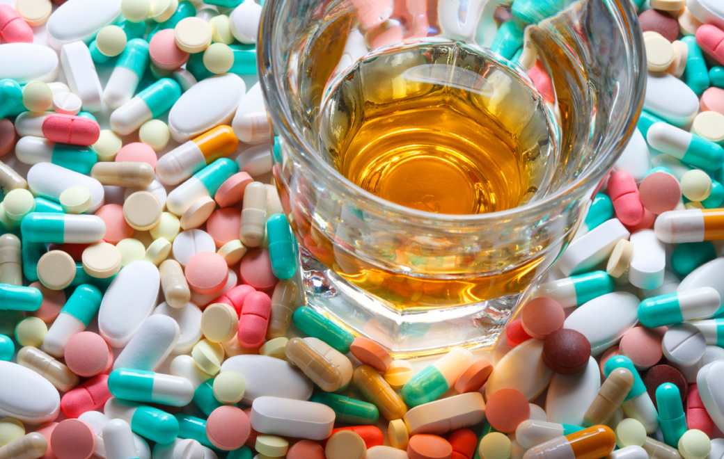 2/5 – Thérapeutique : comment prendre en charge la dépendance à l’alcool ?