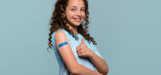 Vaccin contre le HPV : un profil de sécurité toujours rassurant pour Gardasil 9