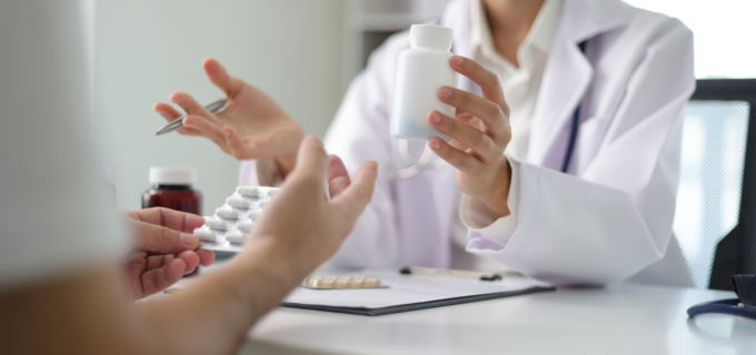 Néfopam : les comprimés sont arrivés, les prescriptions en ville ont progressé