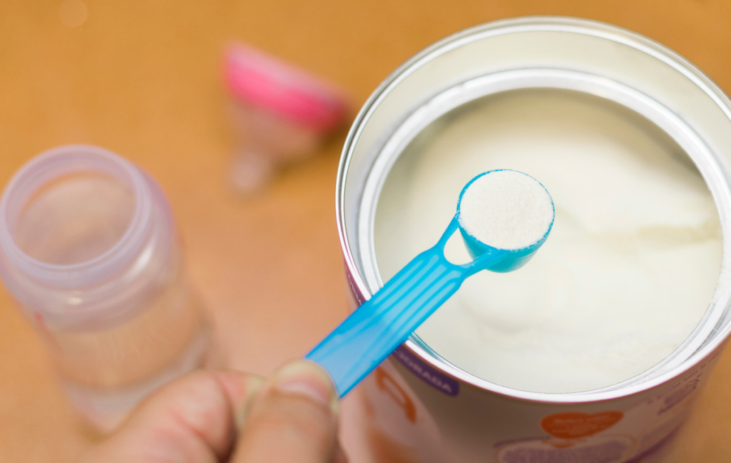 Rappel de laits infantiles : ce qu’il faut faire pour être irréprochable