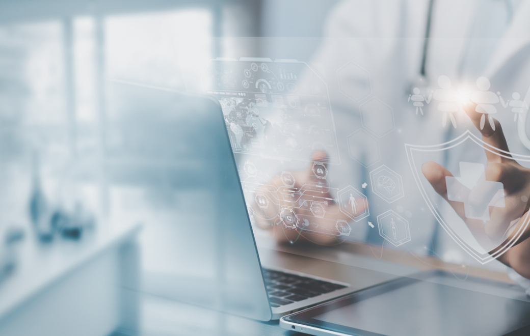 Grève des médecins : la téléconsultation en pharmacie en relais ?