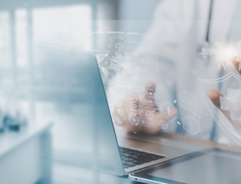 Grève des médecins : la téléconsultation en pharmacie en relais ?