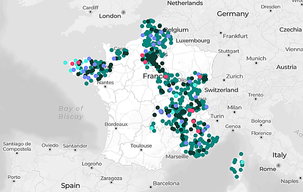 Réseau France Santé : votre pharmacie pourra-t-elle faire partie des structures labellisées ?