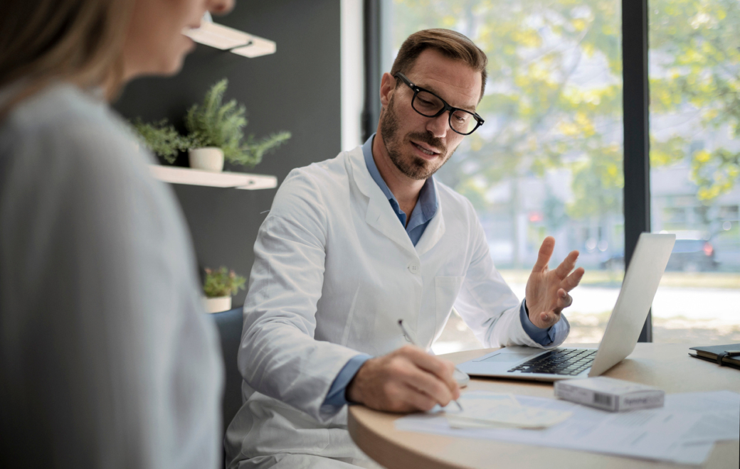 2/3 – En pratique : l&rsquo;entretien court « opioïdes »