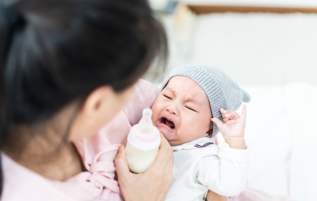 Rappels de lait infantile : comprendre les alertes et leurs implications en officine