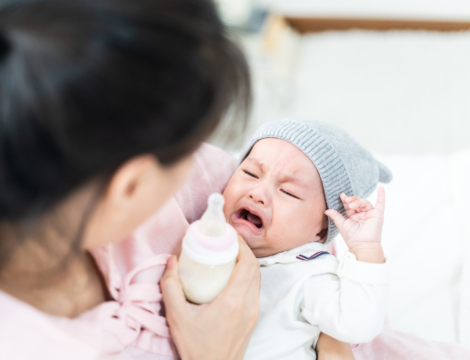 Rappels de lait infantile : comprendre les alertes et leurs implications en officine