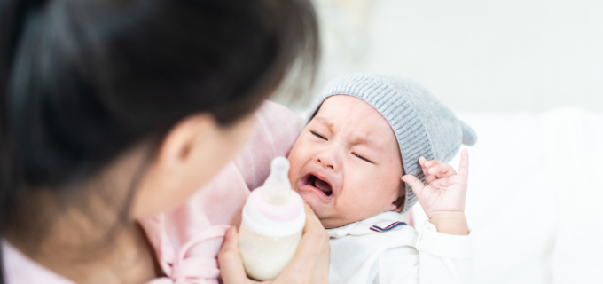 Rappels de lait infantile : comprendre les alertes et leurs implications en officine