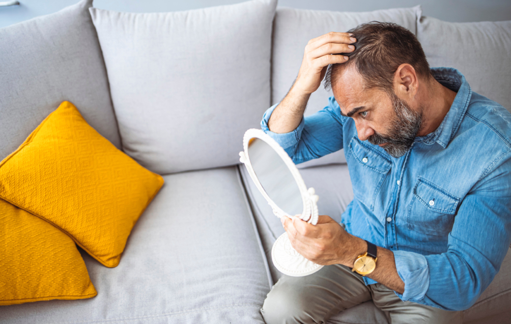 Finastéride 1 mg : une attestation nécessaire à la dispensation