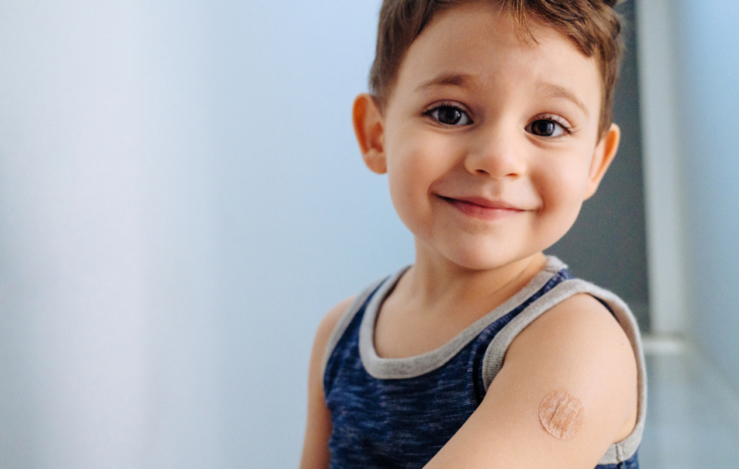 Méningites ACWY : remboursement élargi pour Nimenrix en rattrapage vaccinal