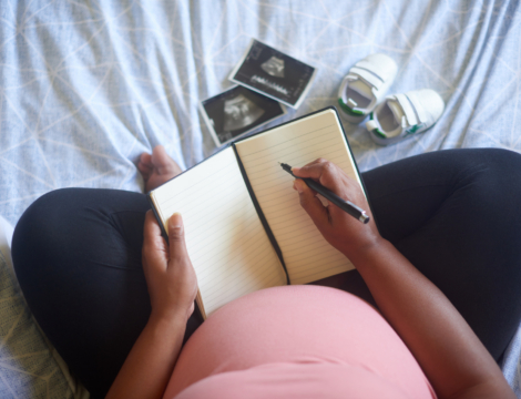 Le carnet de maternité fait peau neuve 