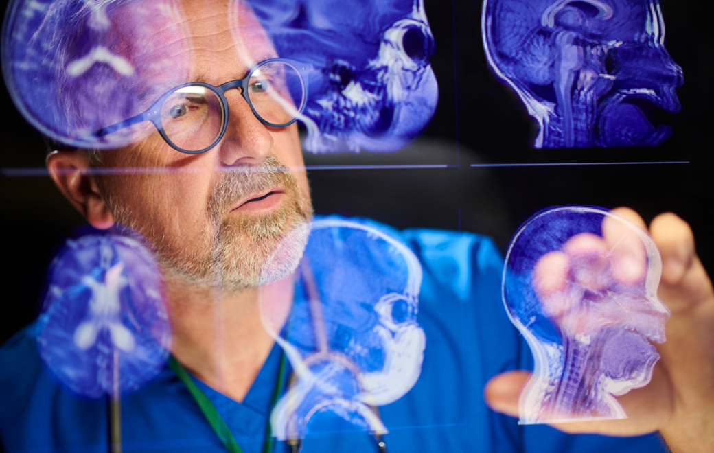 Cancers ORL : la recherche développe bille en tête les traitements