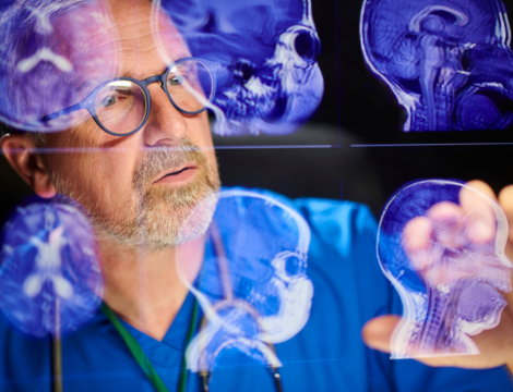 Cancers ORL : la recherche développe bille en tête les traitements