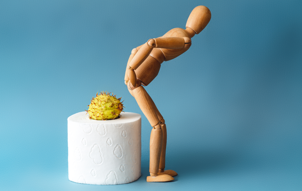 Tout savoir sur la maladie hémorroïdaire