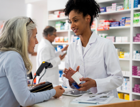 Clarithromycine et rivaroxaban : une interaction dans un contexte à clarifier