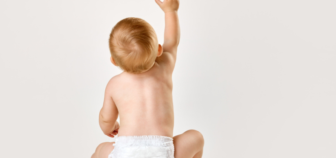 Comment soigner un érythème fessier du nourrisson ?