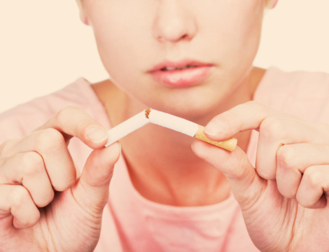 Substituts nicotiniques : une expérimentation bien fumeuse à ce stade